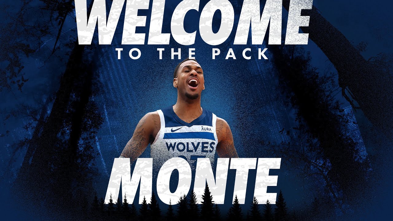 “Who Don’t Want To Be A Part Of Something Like That?” | Monte Morris & Tim Connelly Press Conference