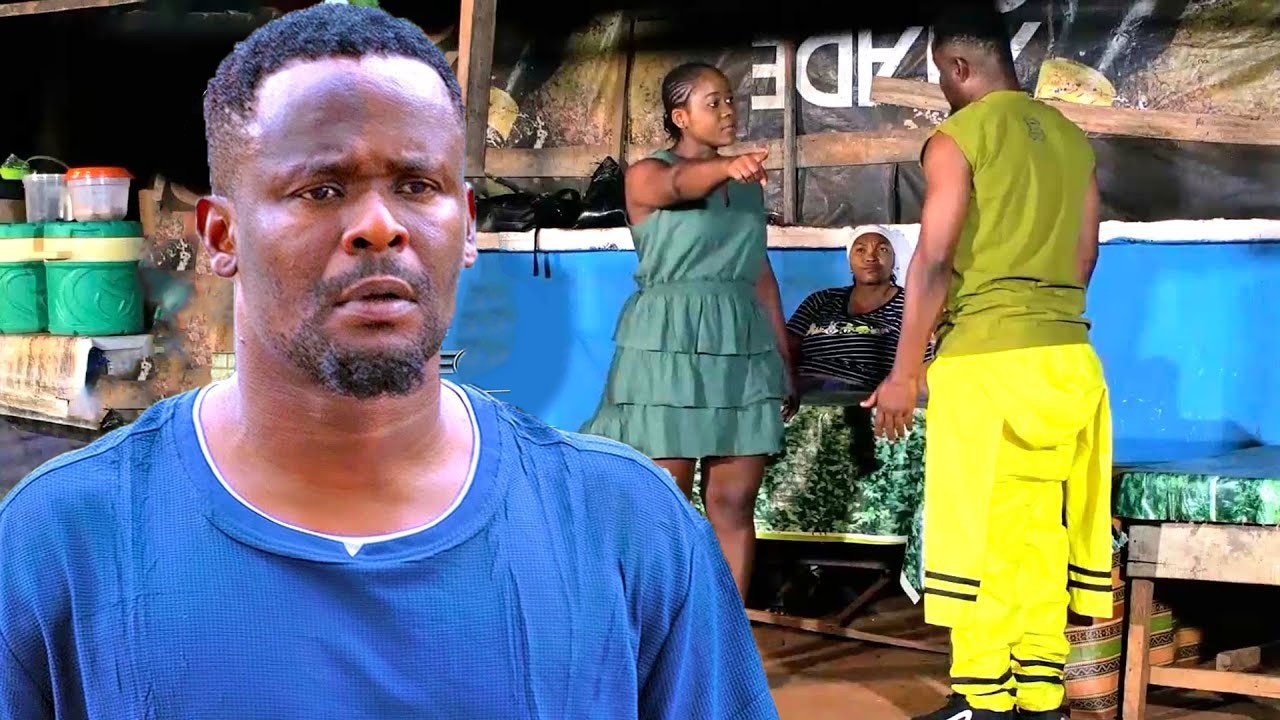 EVERY ZUBBY MICHEAL FANS MUST WATCH THIS LIFE CHANGING MOVIE OR LIVE TO REGRET IT
