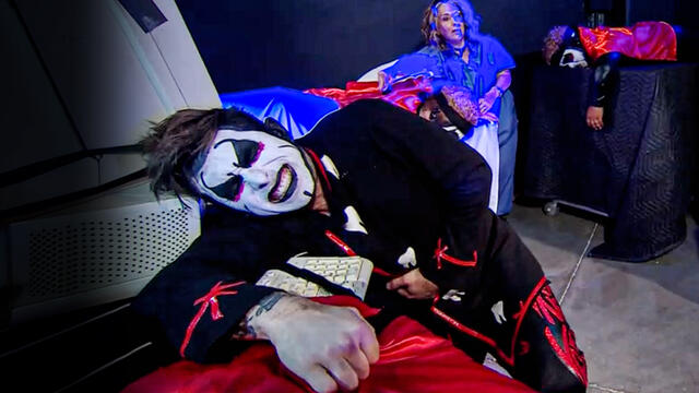 Danhausen will face Dominik Mysterio in Human Monies on a Pole Match: Raw highlights, July 27, 2026