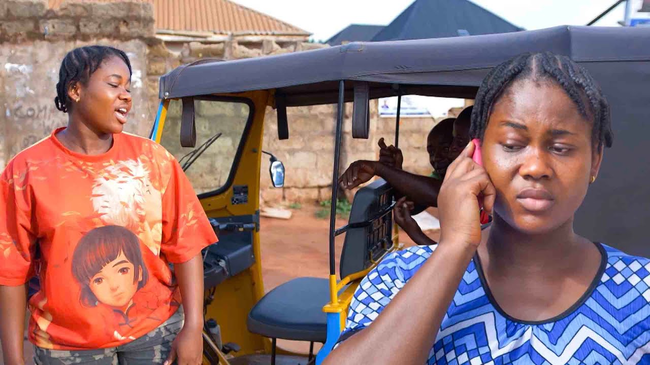 Pretty Lady ran from house to find true love because her parents rejected her