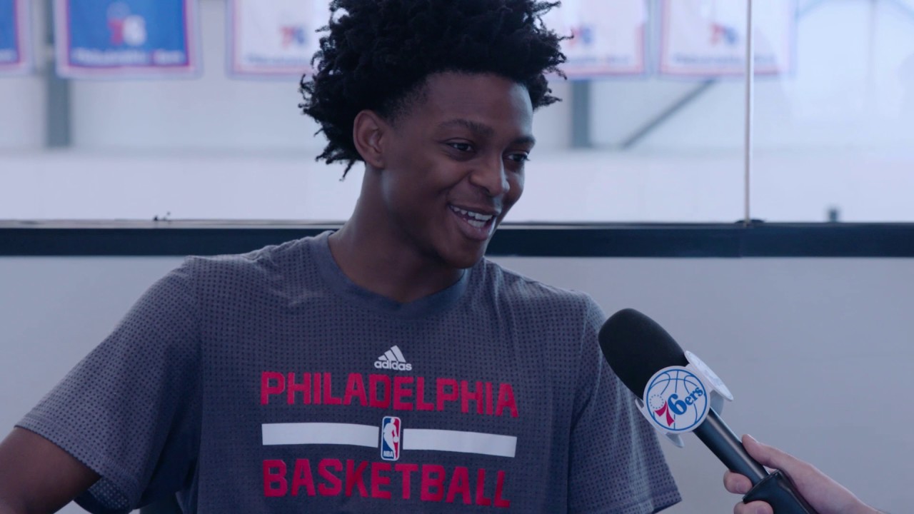 Pre-Draft Workout | 1-on-1 With De'Aaron Fox