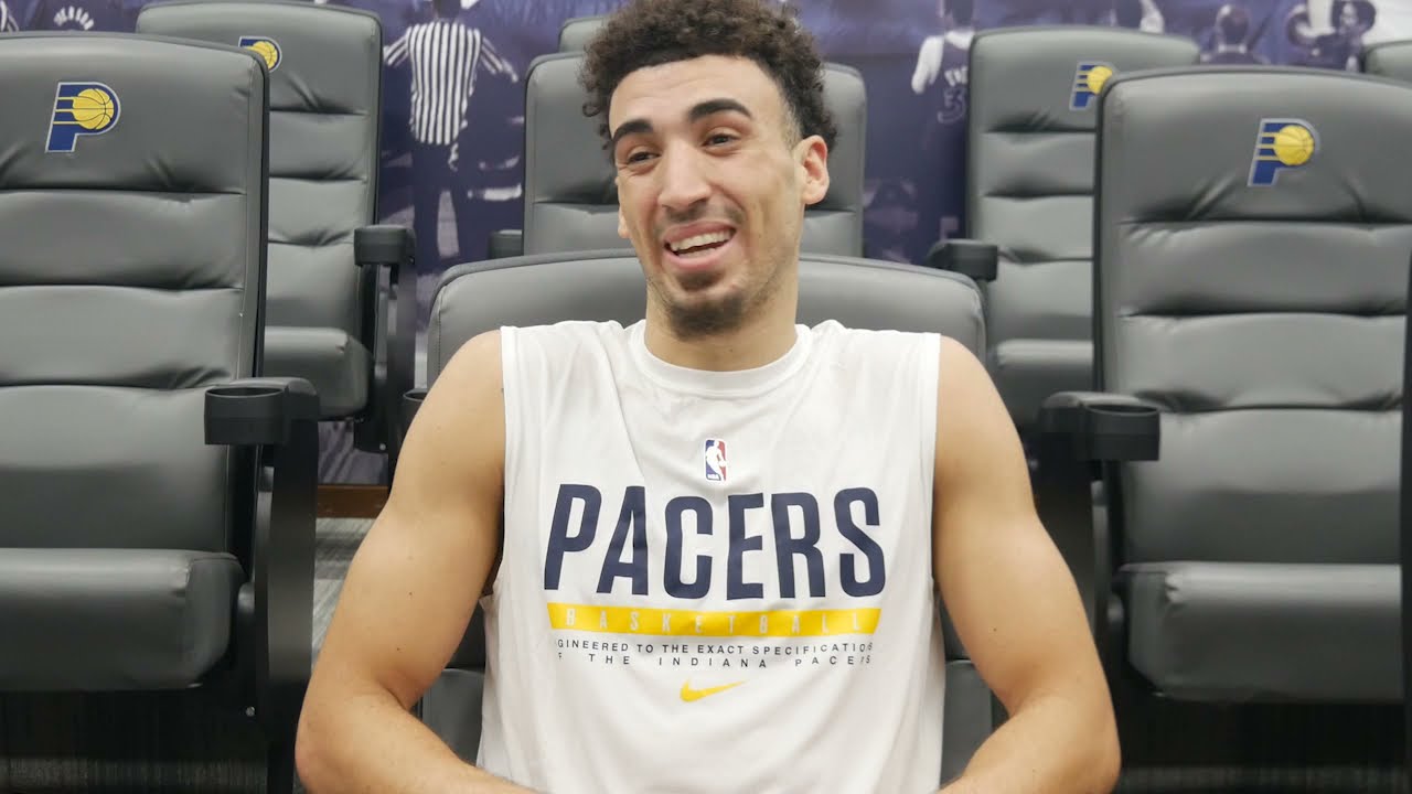 2021 Draft Workouts: Chris Duarte background