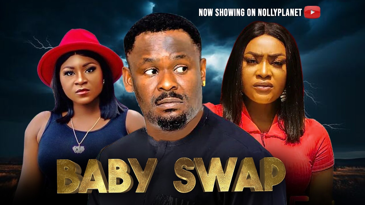 BABY SWAP