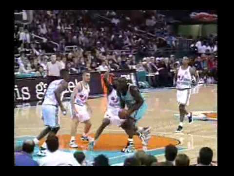 Phoenix Suns: Shaq Shares All-Star Memories background