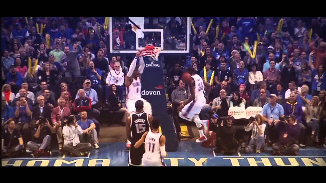 2014 Playoff Trailer