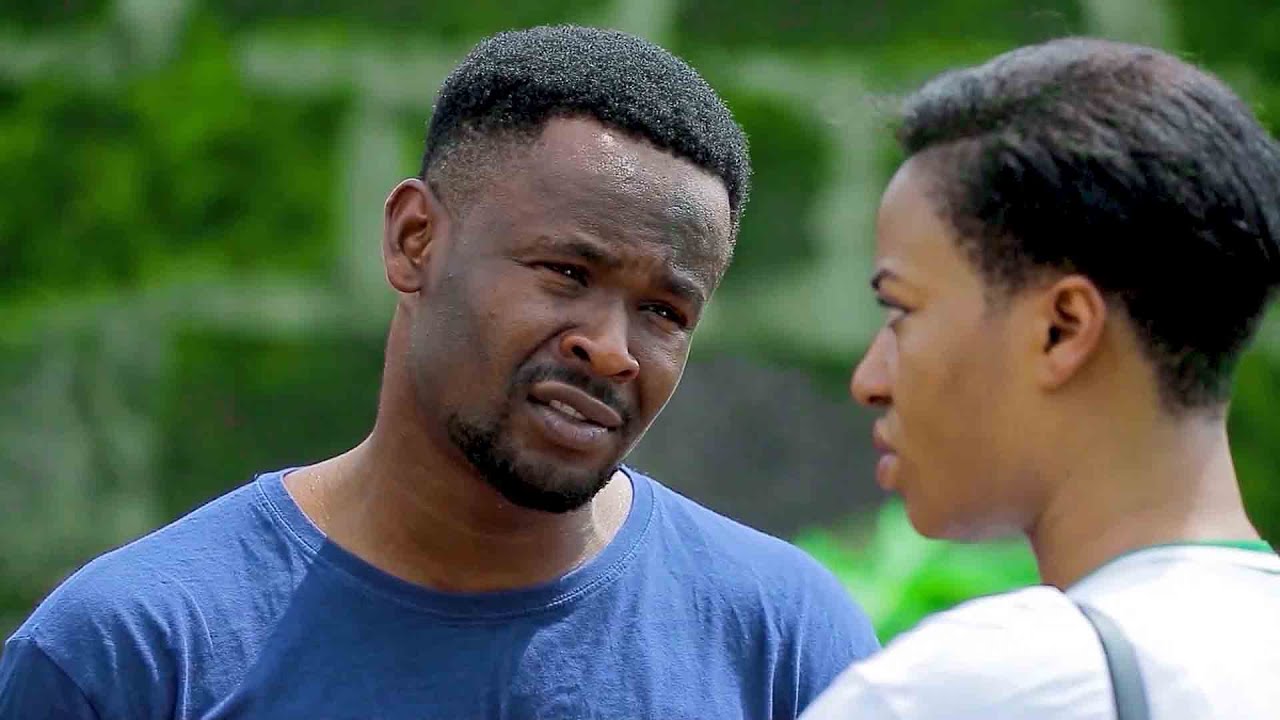 He got her pregnant and abandoned her to suffer but God made him pay