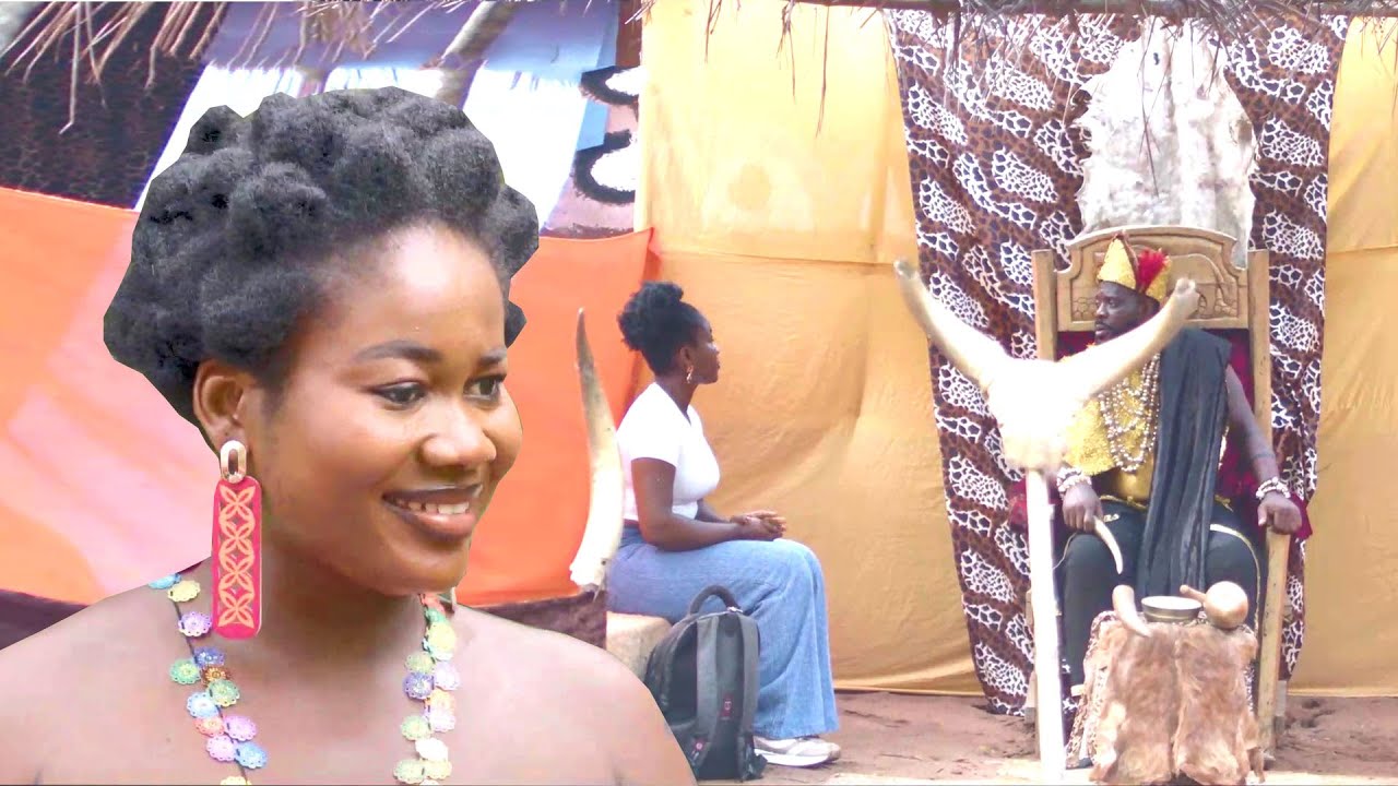 D EVIL KING REJECTED ME BCUZ I WAS BORN WIT MAGIC POWERS NOT KNOWING I WIL RETURN 2 BCOME QUEEN