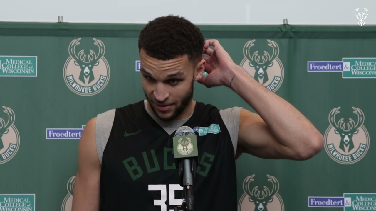 Pete Nance Media Availability | 03.27.26