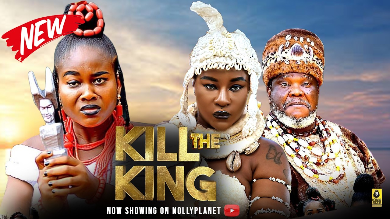 KILL THE KING