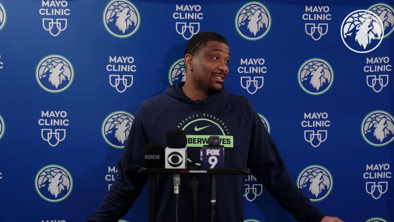 “It’s Been Excellent.” | James White Summer League Sound | 07.06.26