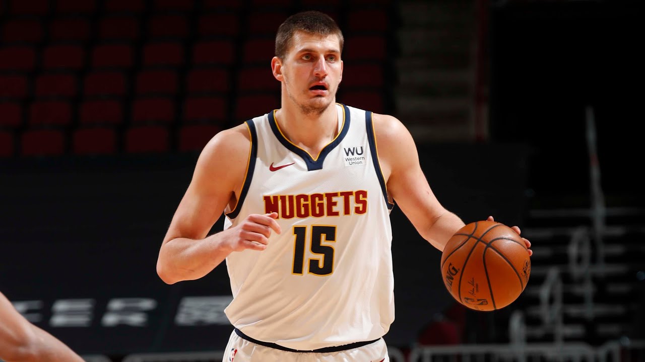 HIGHLIGHTS: Nikola Jokić drops 39 against the Chicago Bulls (03/01/2021)