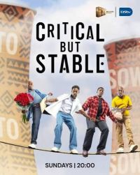 Critical But Stable