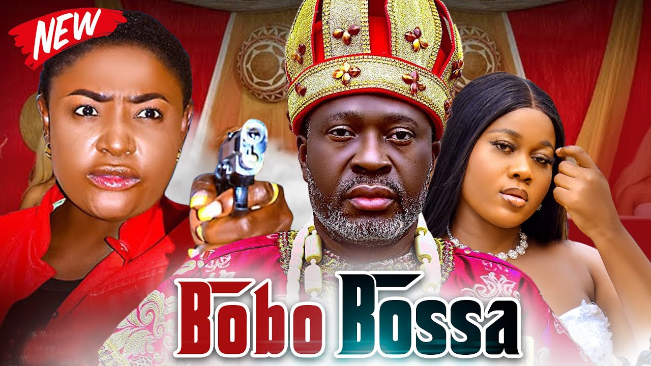 GENERAL BOBO-BOSSA