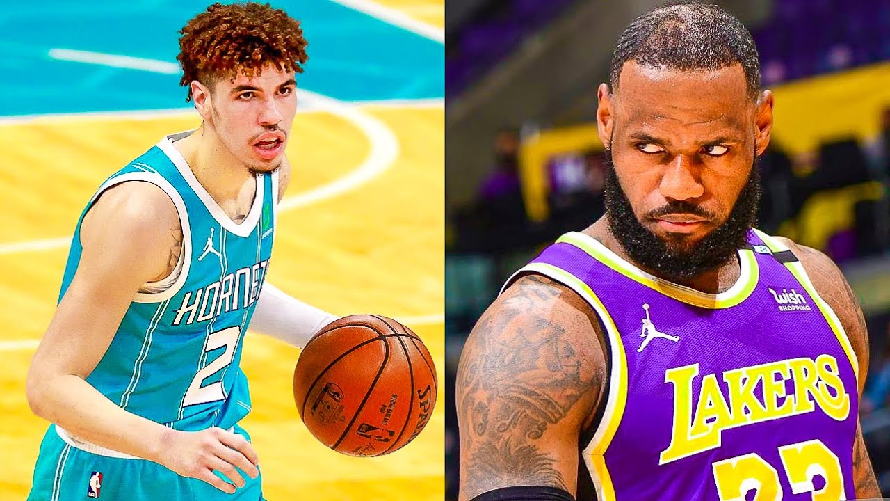 NBA "I'M BACK!" MOMENTS background