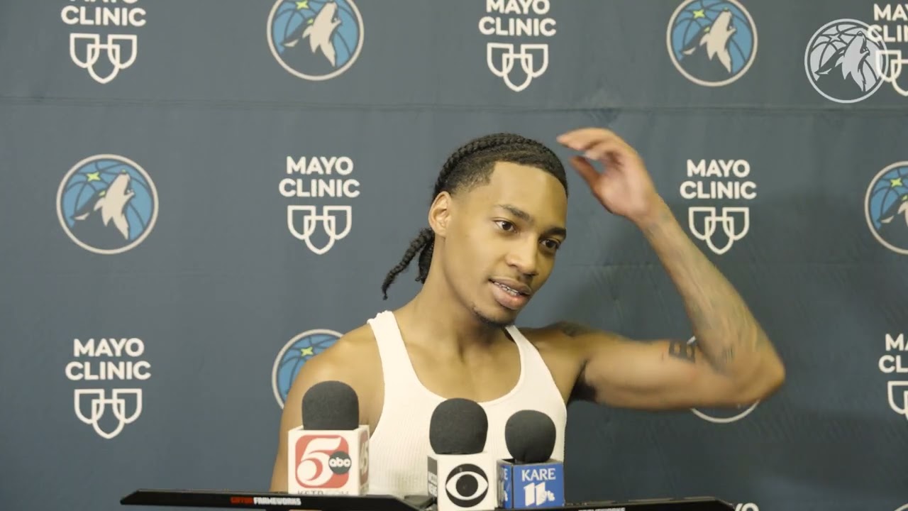 “Been Working The Whole Summer.” | Rob Dillingham Summer League Sound | 07.06.25 background