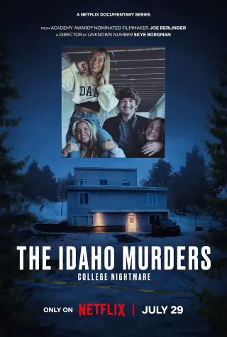 The Idaho Murders: College Nightmare