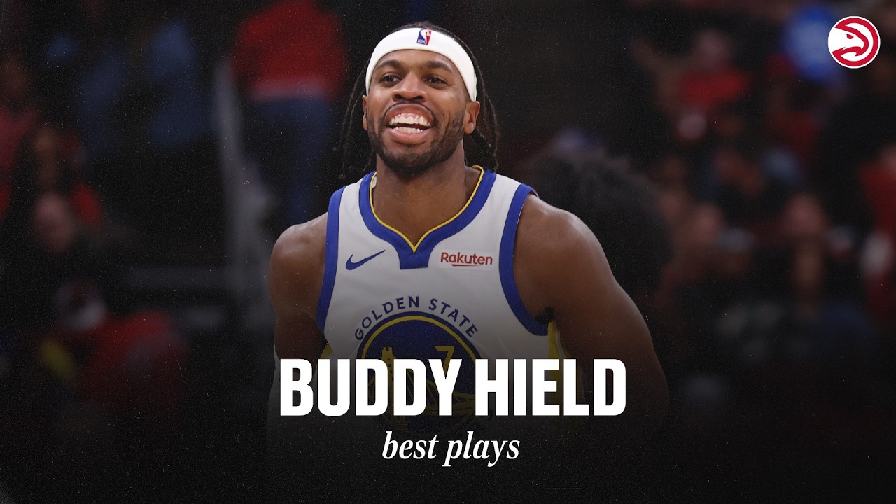 Buddy Hield Highlights | Welcome to Atlanta