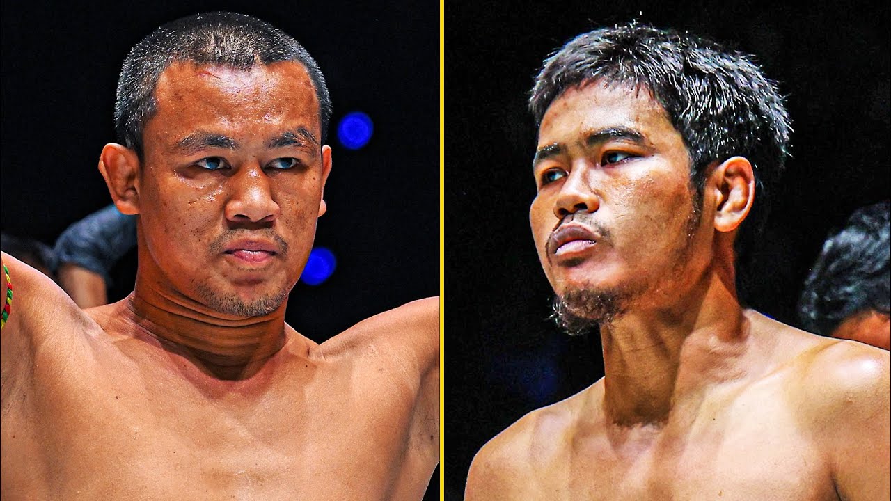 นี้คือนักมวยที่เสกสรรอยากชกไฟต์อำลา! เสกสรร อ.ขวัญเมือง vs เมืองไทย พีเค.แสนชัย