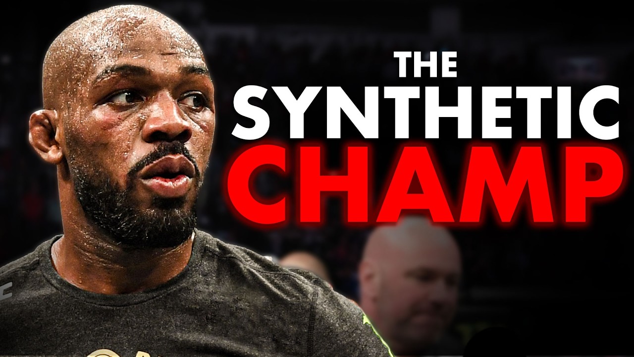 Top 10 Opportunist UFC Championship Reigns background