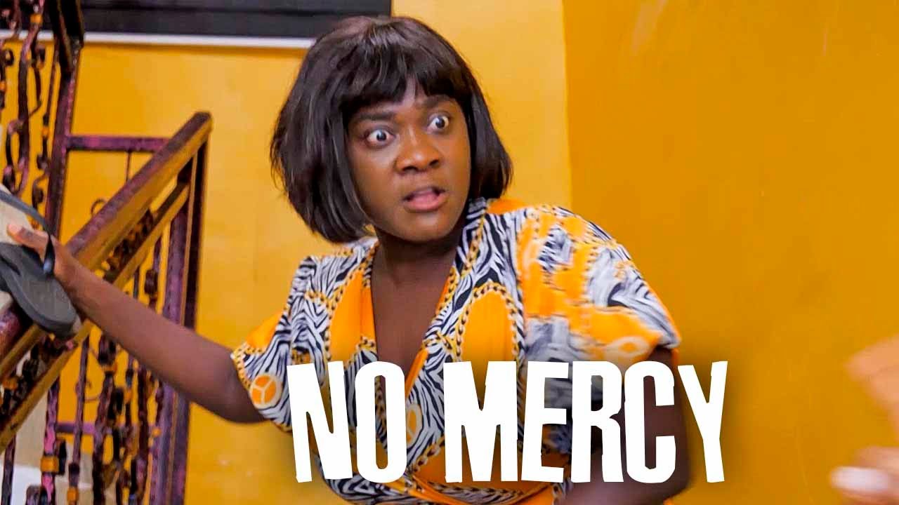 MADAM NO MERCY