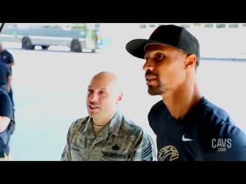 All-Access from Training Camp: Part II background