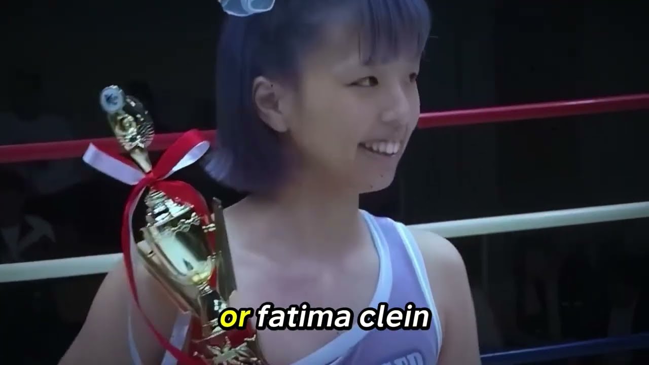 Mona Kamura Suffers HER FIRST Loss – DAKOTA DITCHEVA TERRFYING KOTKO Power Shocks the World