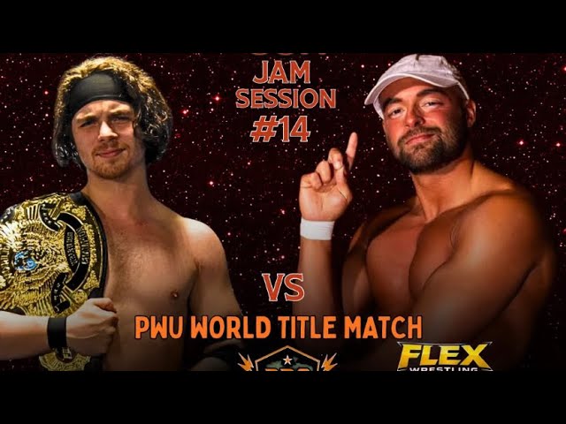SPO: Pat Dynamite vs Chael Connors