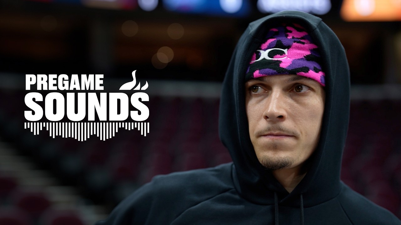 "I thought there was great intention with that group." - Spo | Pregame Interviews | Mar. 25, 2026