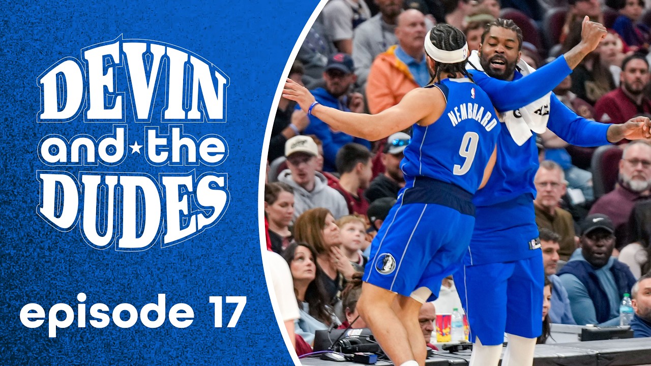 Memories of Madness | Devin and the Dudes | EP 17 | 3/18/2026