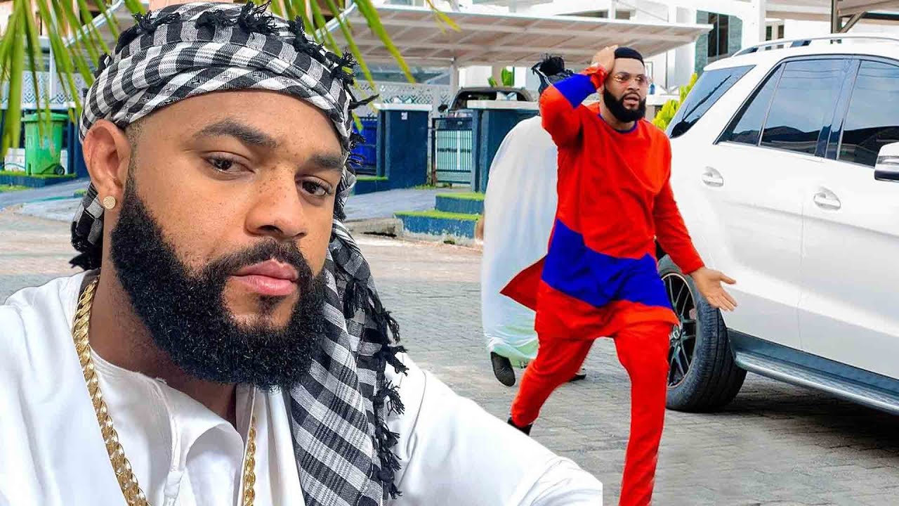 THE RETURN OF EMEKA MALAY