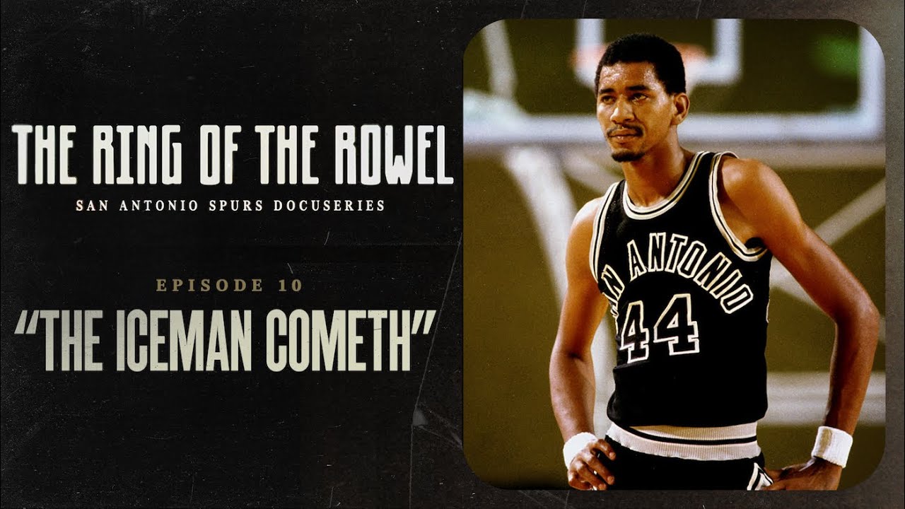Why a Federal Marshal Tried to Stop George Gervin From Joining the Spurs