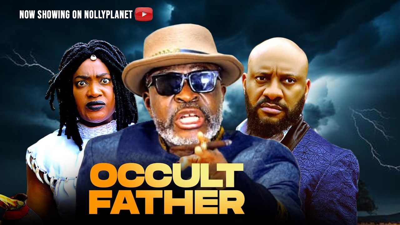 OCCULT FATHER