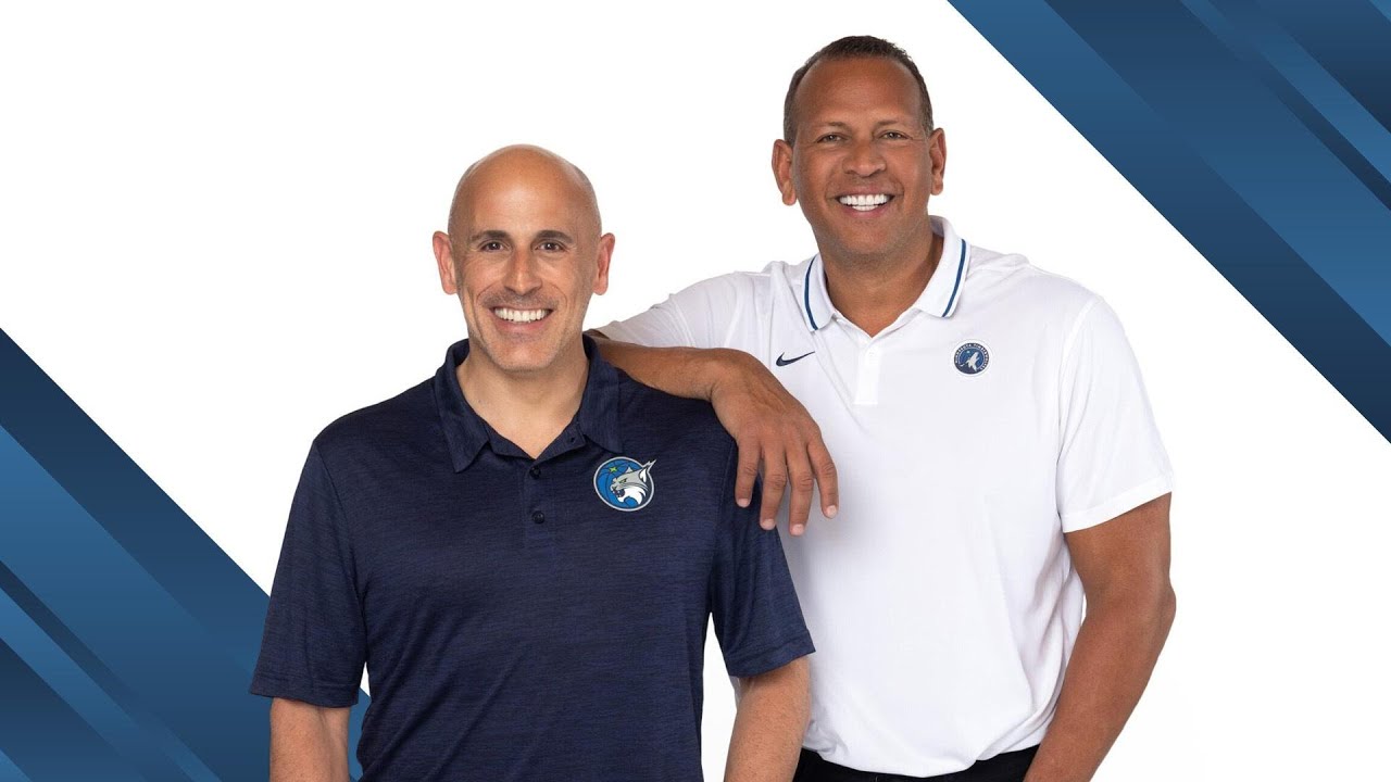 Ownership Introductory Press Conference background
