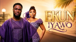 EKUN IYAWO - 123Movies