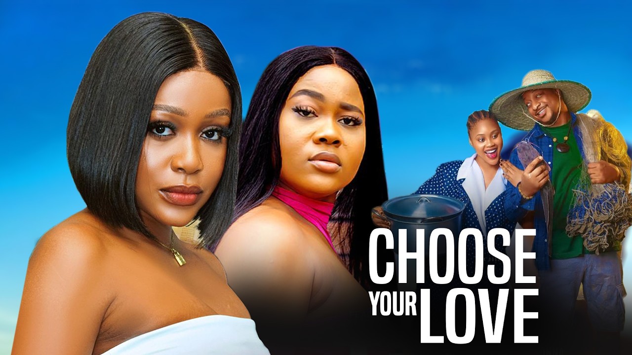 Choose Your Love