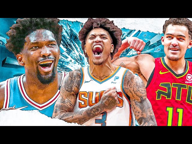 The Most DISRESPECTFUL NBA Plays of the 2020 Season!