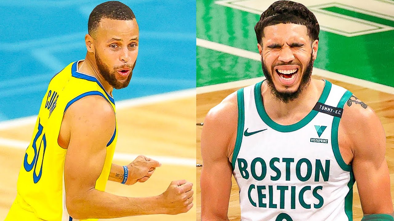 NBA "One in a Million Comebacks!" MOMENTS