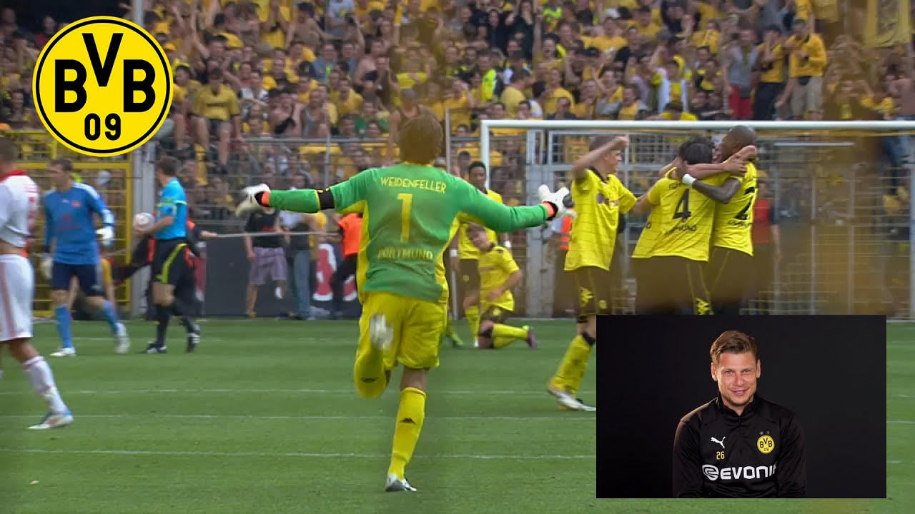 "I got goose bumps all over my body!" | Götze, Hummels & Co. comment on Championship scenes