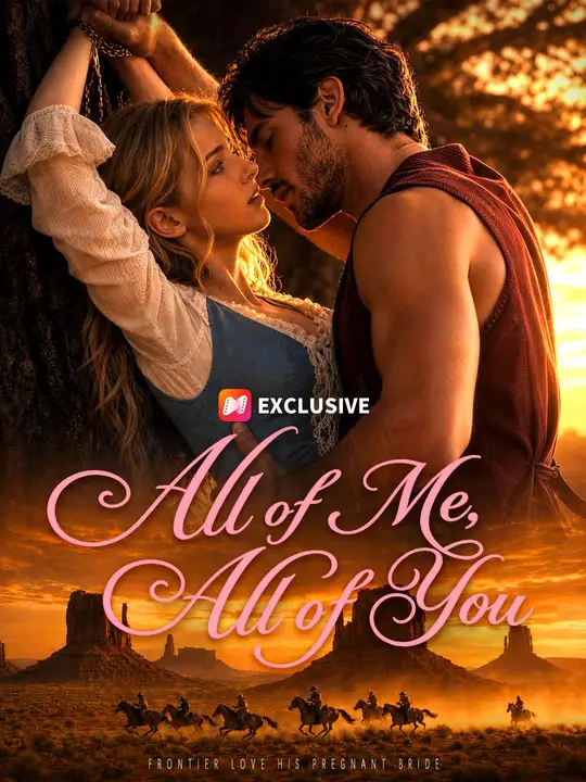 All of Me, All of You poster