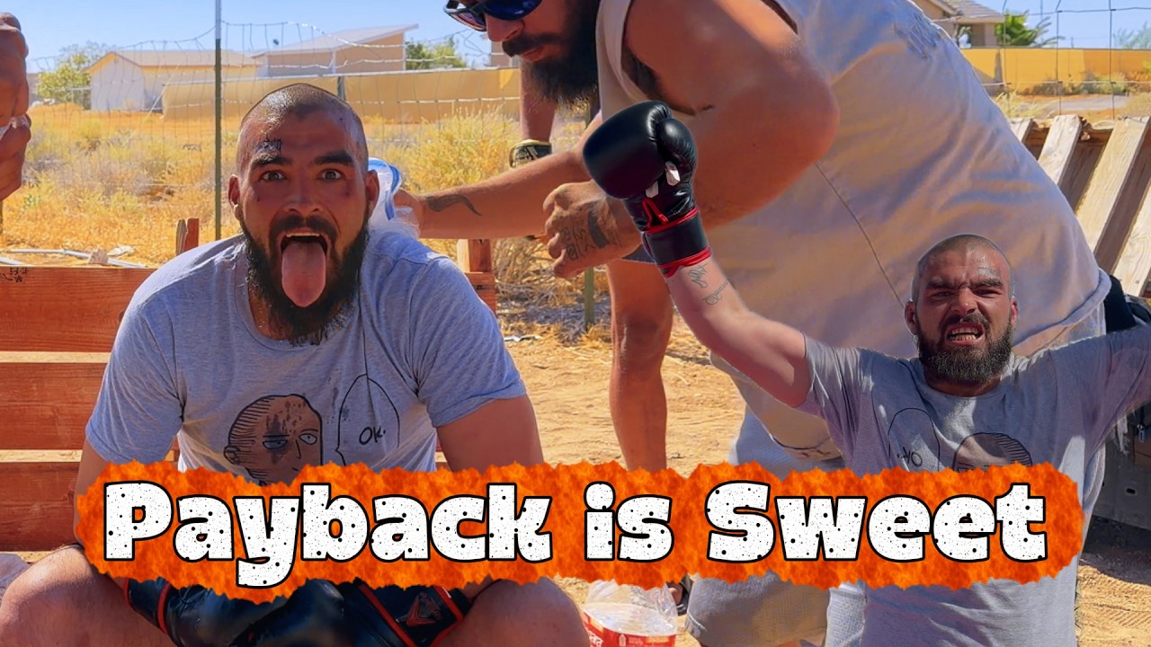 He's Back For REVENGE | Schemin vs Sam