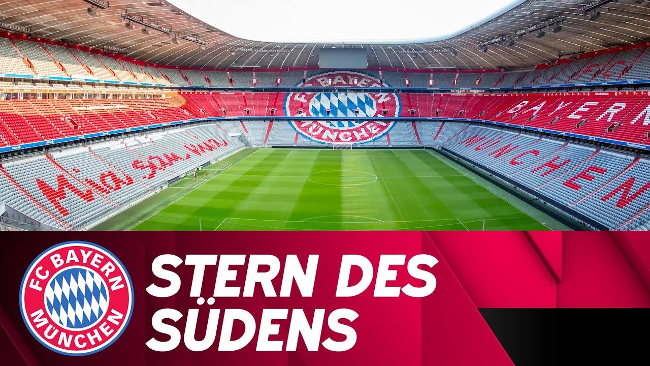 Stern des Südens | FC Bayern (Original) background
