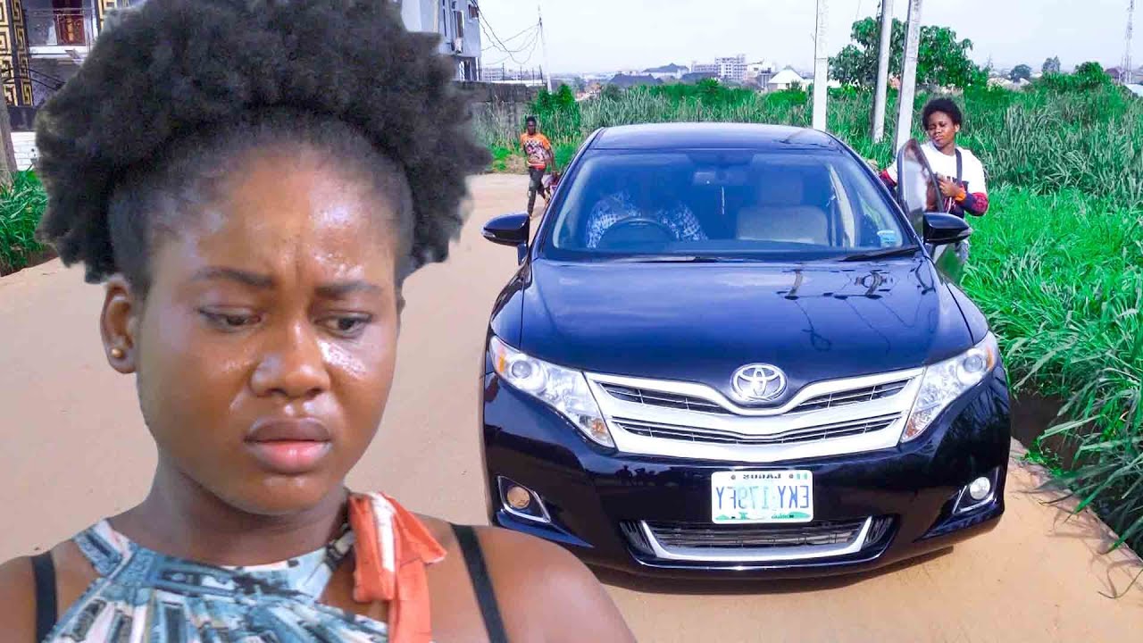 I never Knew the Poor Girl i helped by the Roadside was an Angel that Saved my life