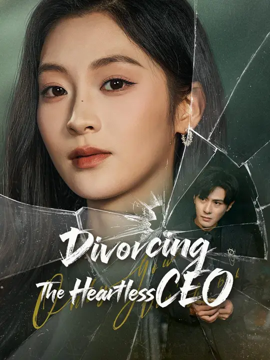 (Dubbed) Divorcing The Heartless CEO poster