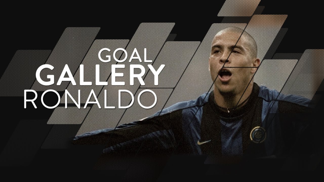 RONALDO | All of his 59 Inter goals ЁЯЗзЁЯЗ╖ЁЯЦдЁЯТЩ