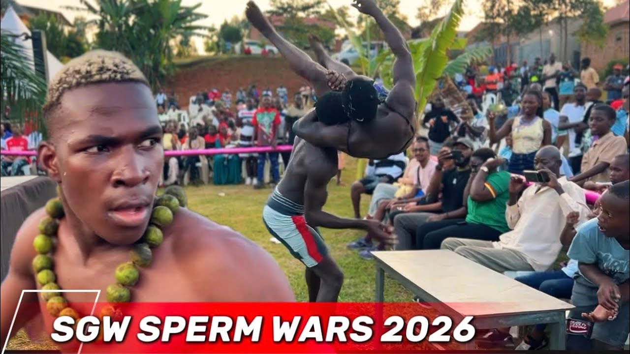MUD TYRANT 3- Royal wedding gone wrong! Attack on the Mud warlord! 26th July 2026