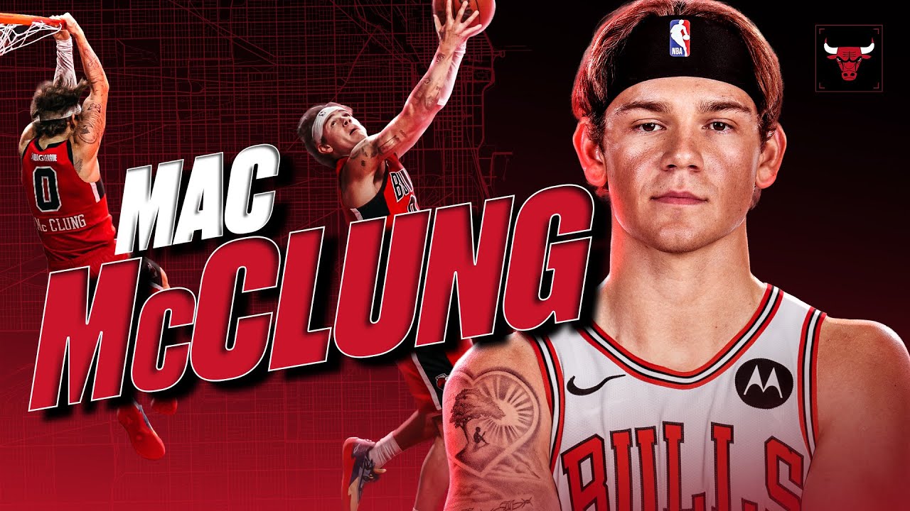 New Bulls two-way has been DOMINATING the G League đ„