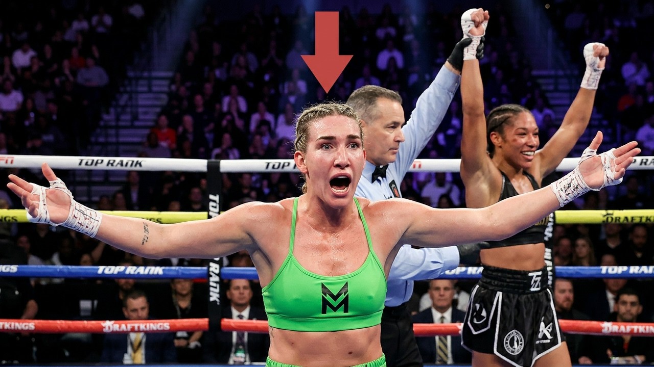 They Gave Her LOSSES She Didn't Deserve... Watch What She Did Next