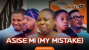Asise Mi - 123Movies