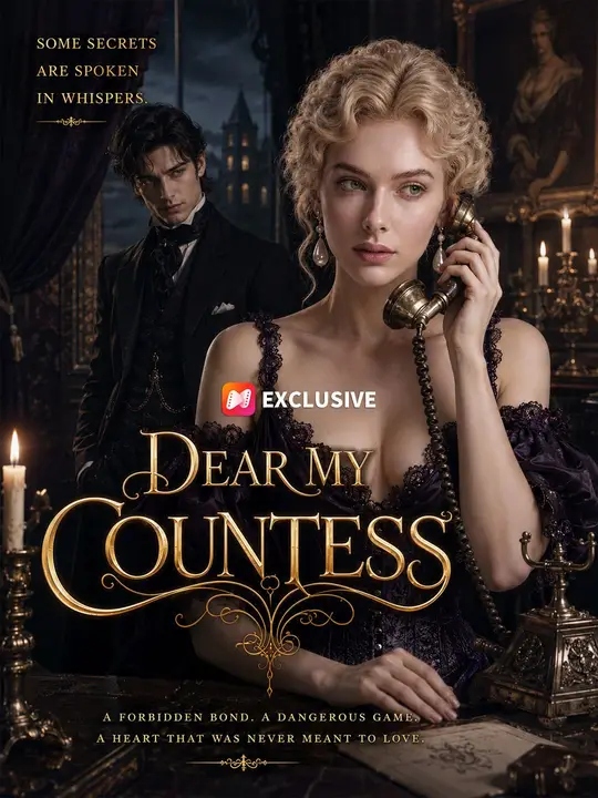 Dear My Countess poster