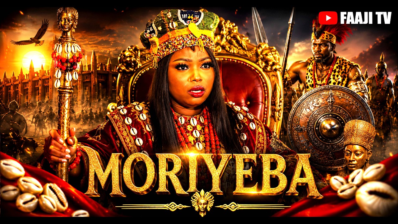 MORIYEBA